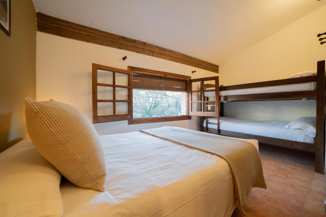 Casas Rurales Los Olivos Alcalá del Júcar Kültér fotó