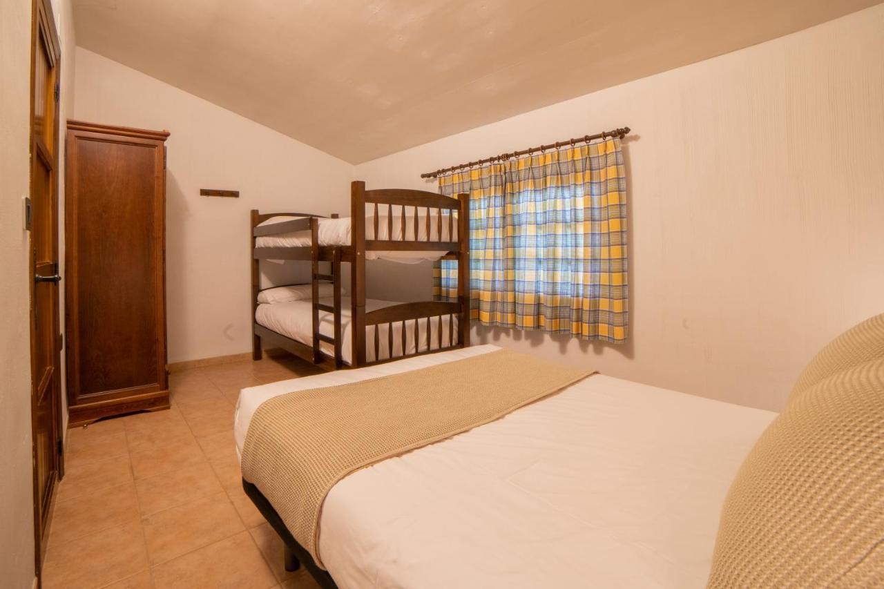 Casas Rurales Los Olivos Alcalá del Júcar Kültér fotó